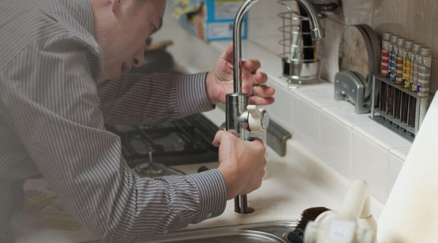 Professional septic pumping service in Columbus, TX